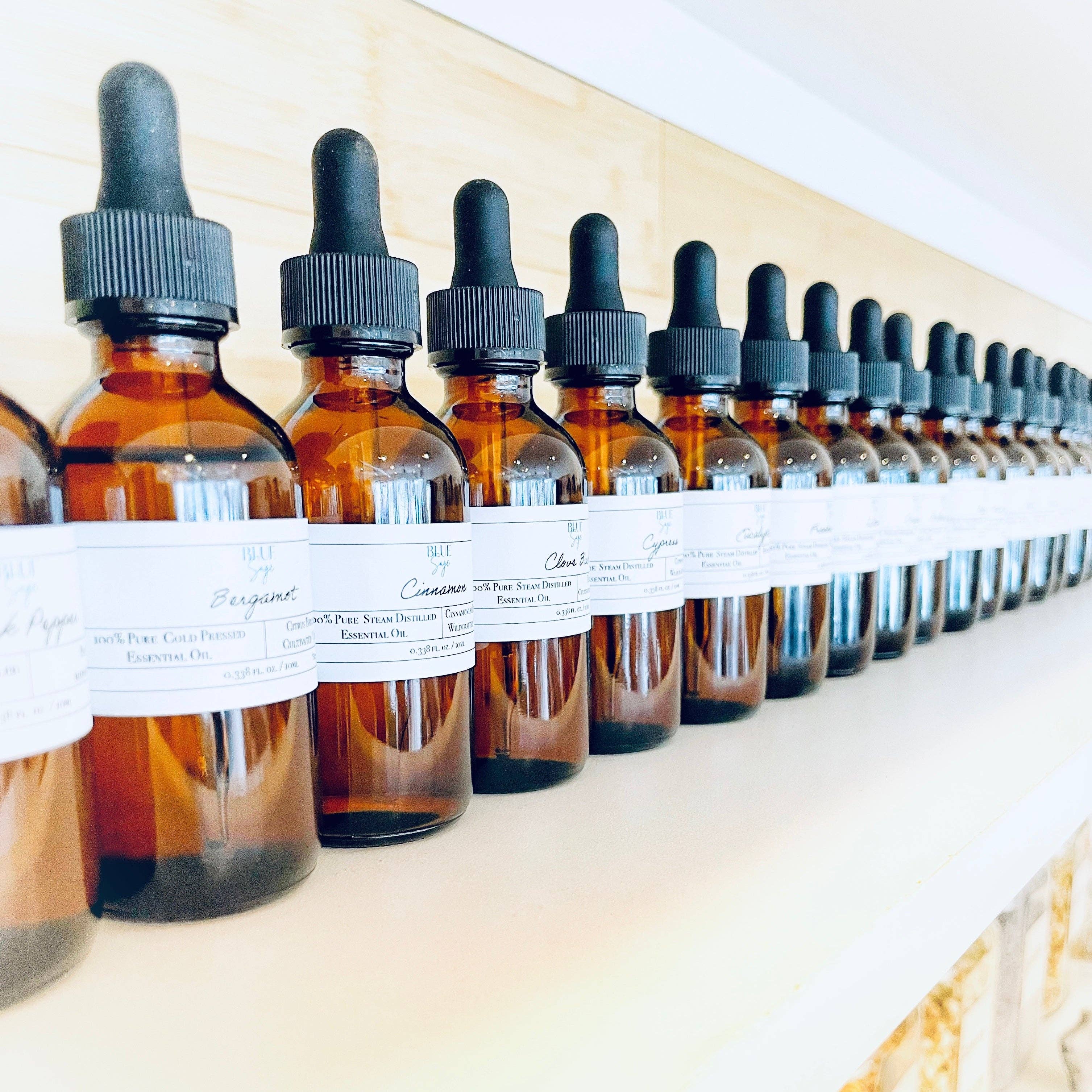 Not Enough Sage for This S*** Essential Oil Roller