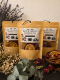 Buck Moon Simmer Pot