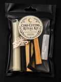 Cord Cutting Mini Ritual Kit