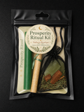 Prosperity Ritual Mini Kit
