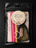 Self-Love Ritual Mini Kit