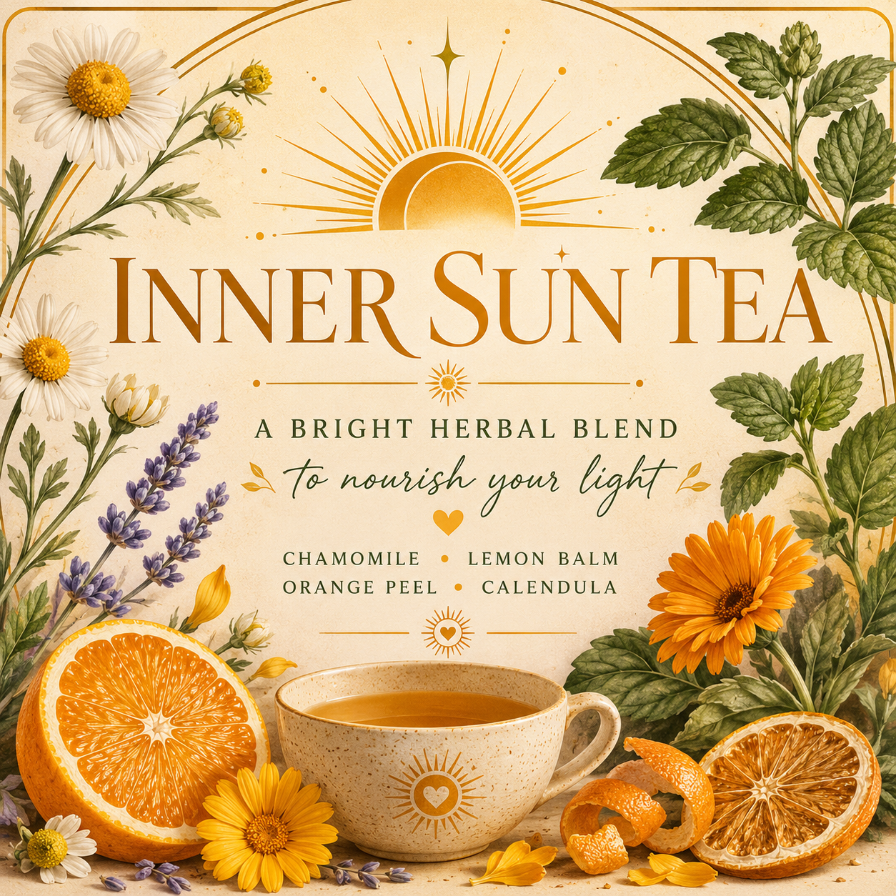 Summer Solstice Experience
