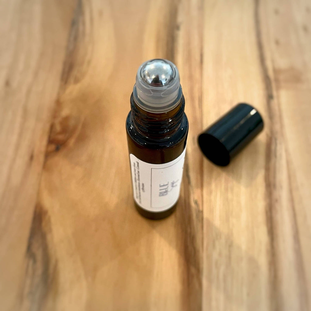 Not Enough Sage for This S*** Essential Oil Roller
