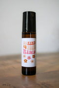 Be Kind To Your Mind | Aromatherapy | Essential Oil Roller
